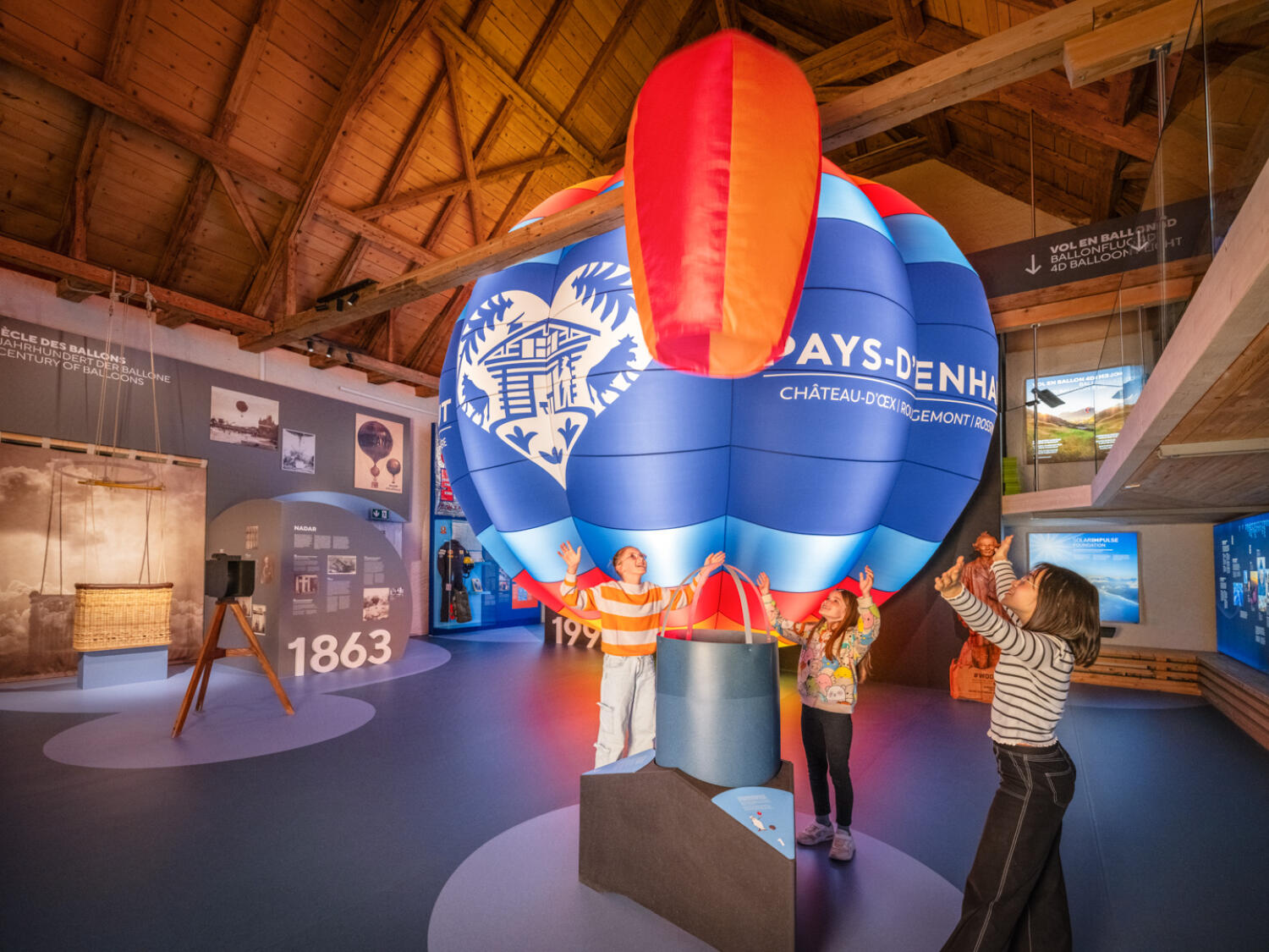 Espace Ballon