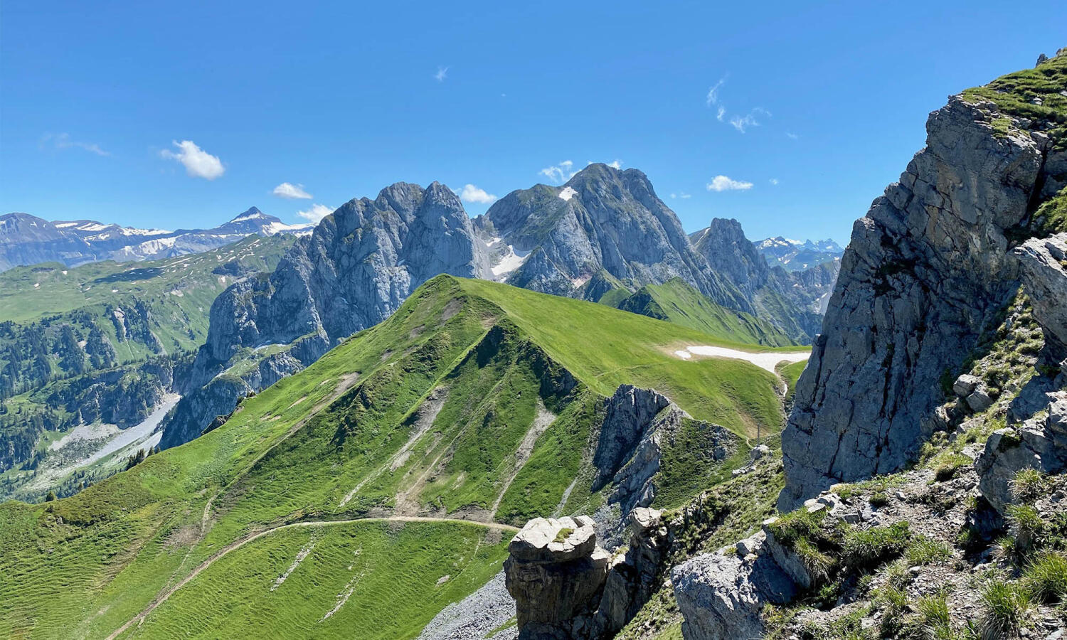 Journée de loisirs accessibles à la Videmanette