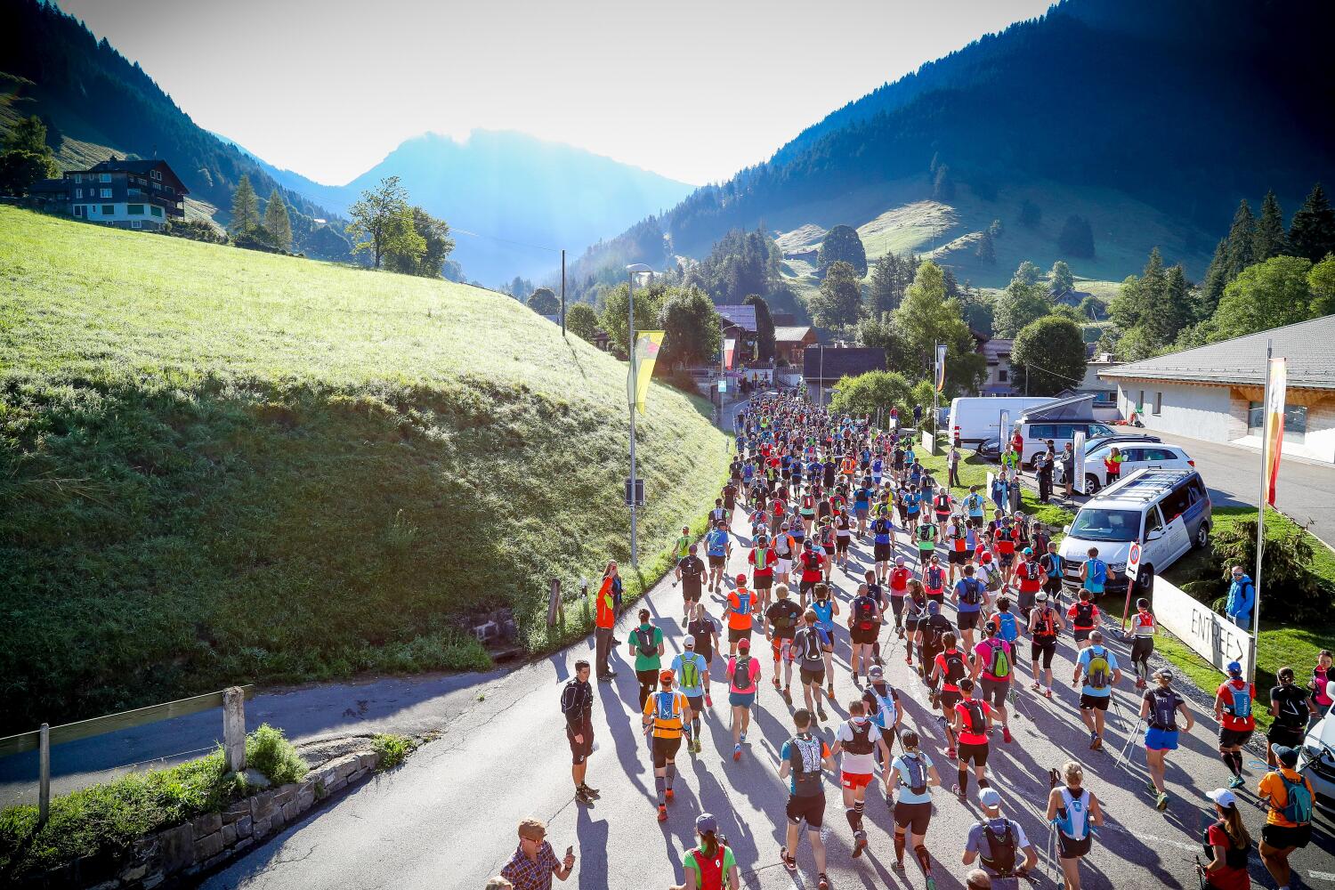 Supertrail du Barlatay