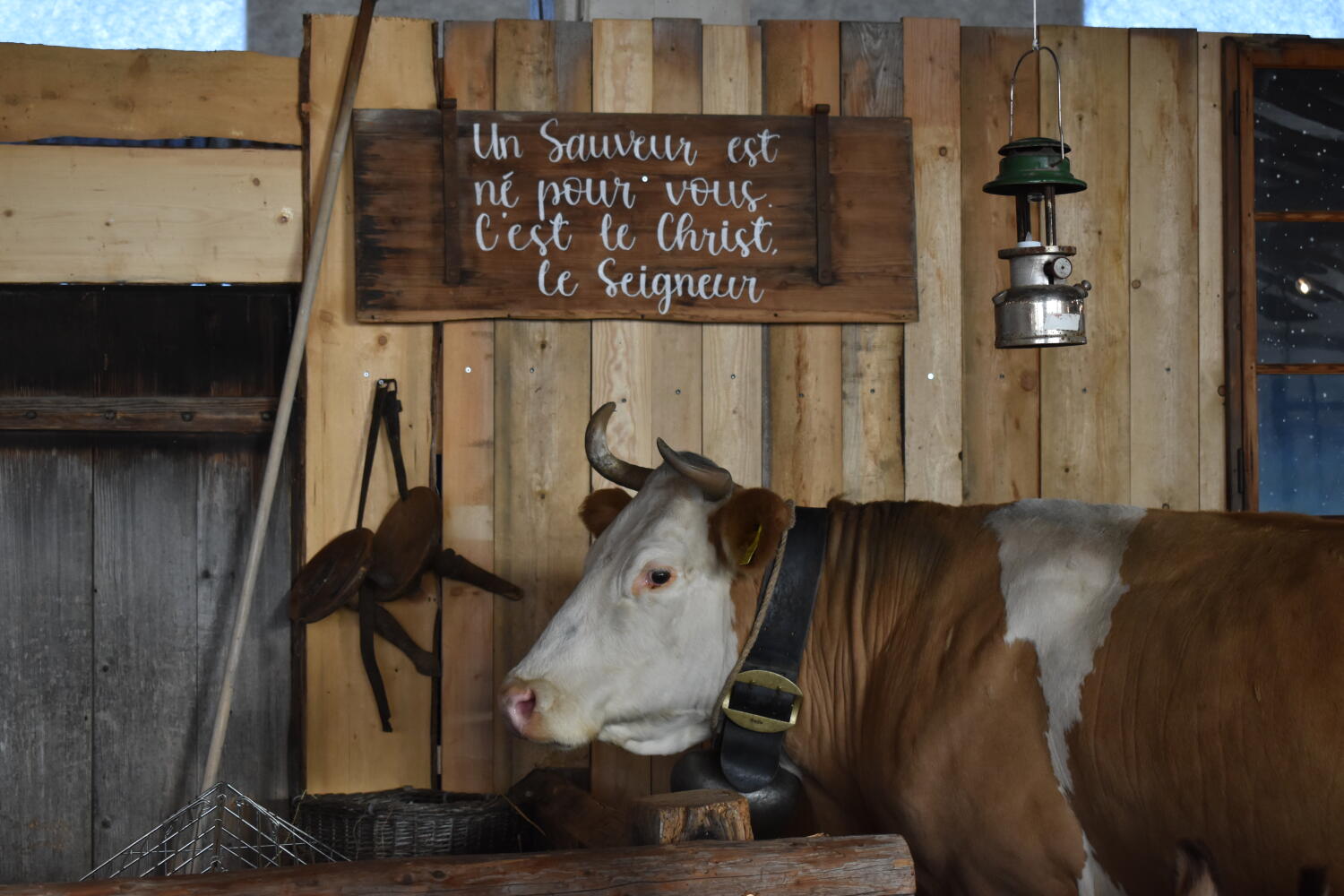 Veillée de Noël