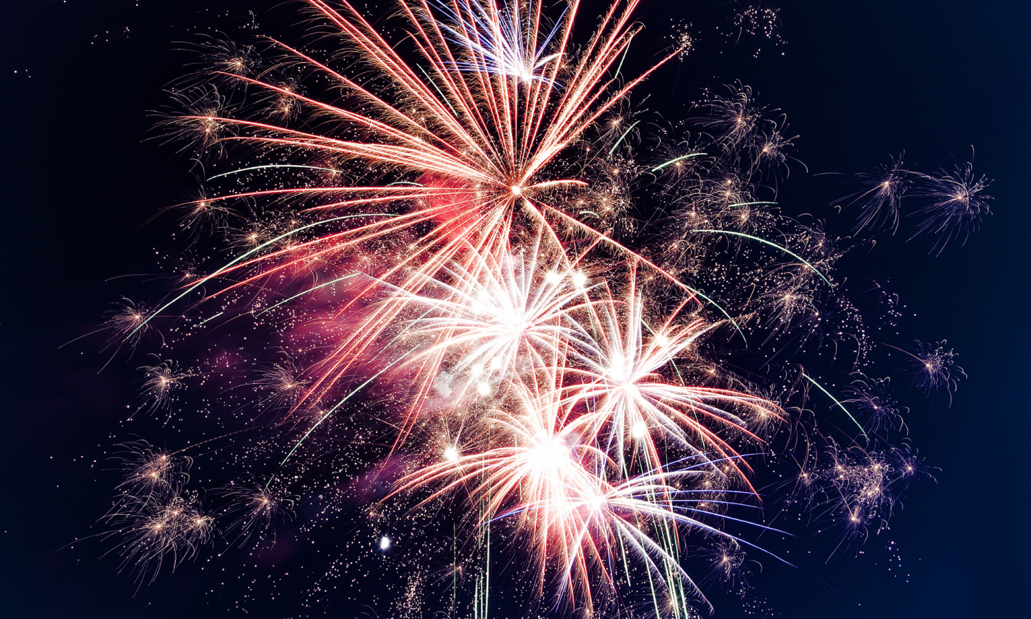 Festivités du Nouvel An au Pays-d’Enhaut