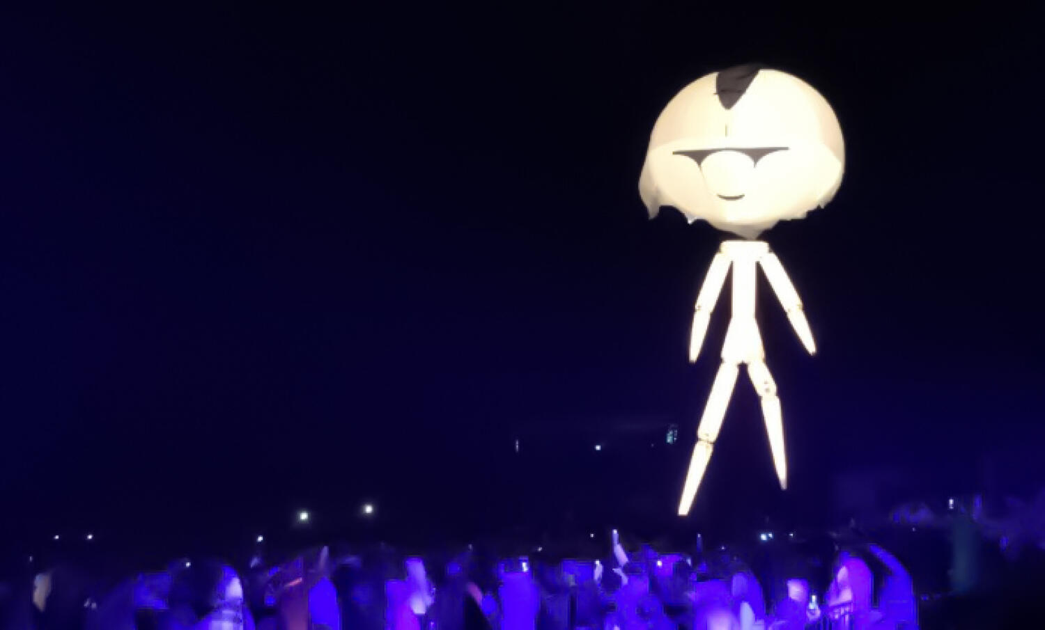 Céleste au Pays des Ballons