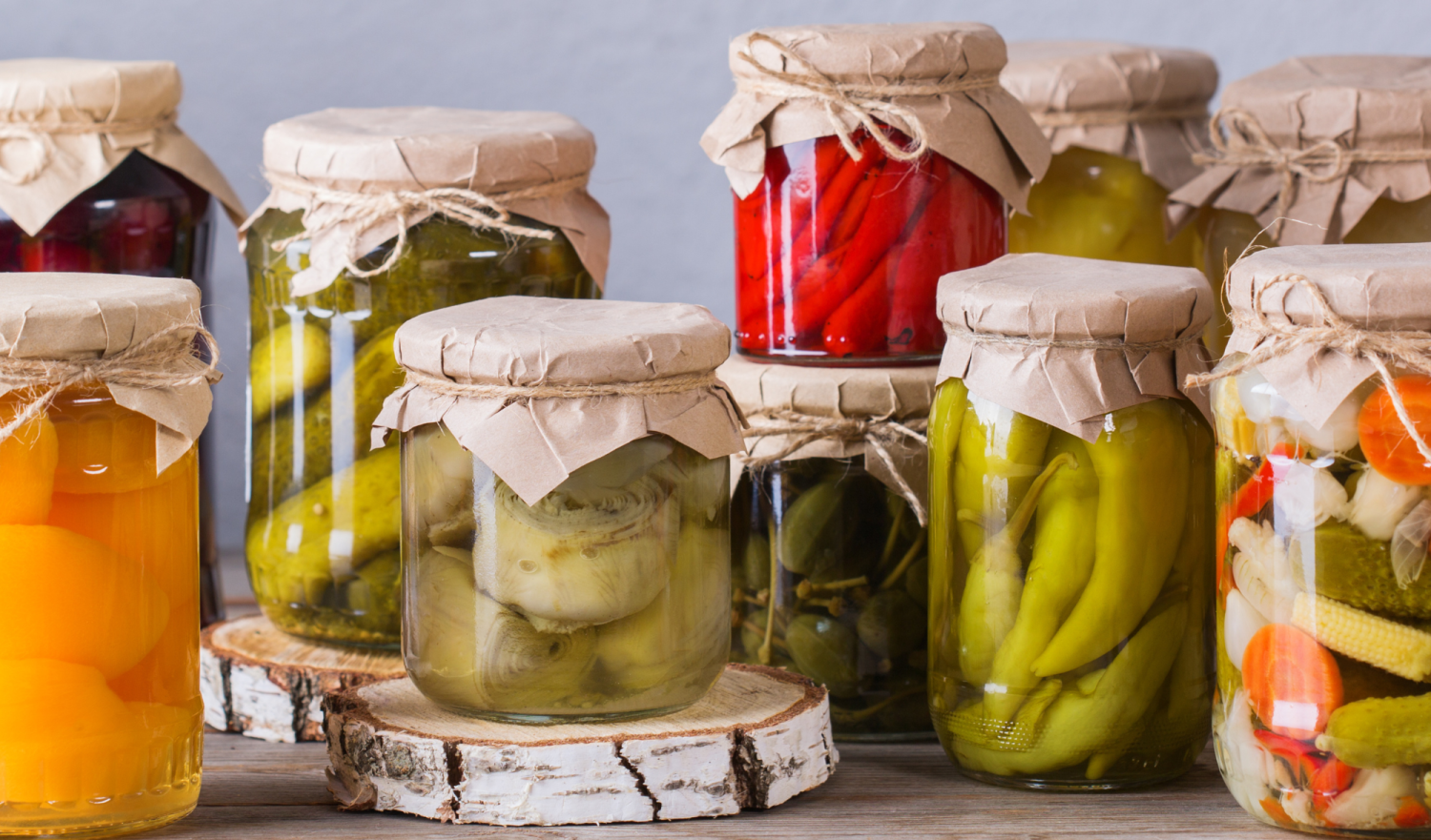 Cours de lactofermentation