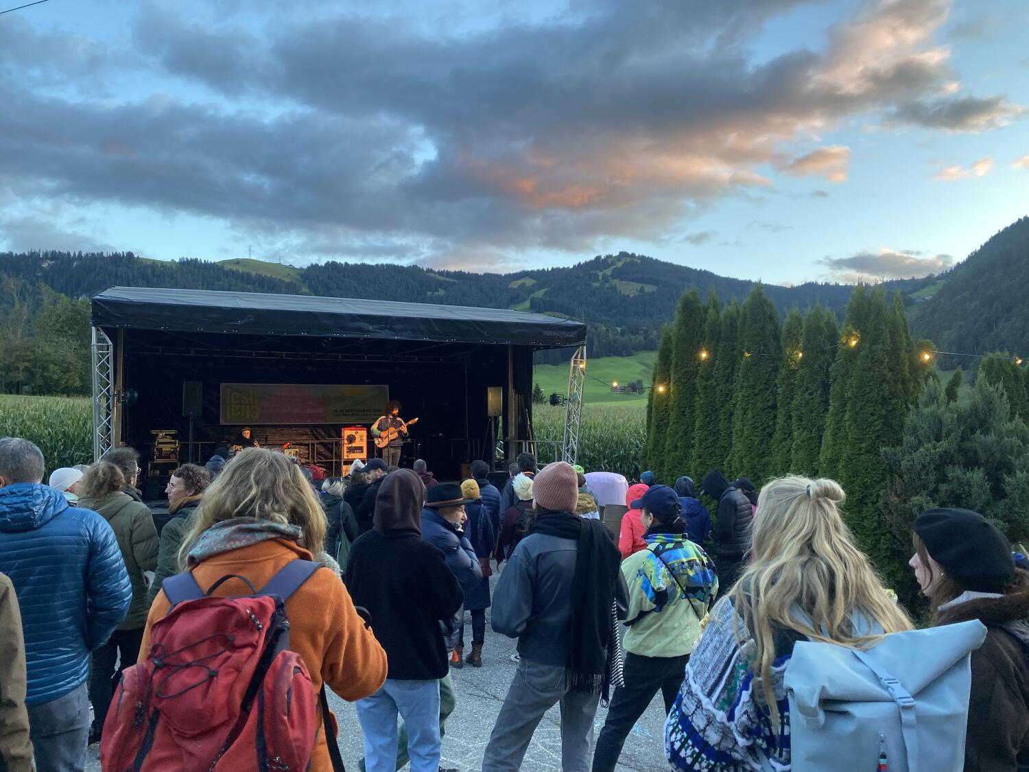 Festichal