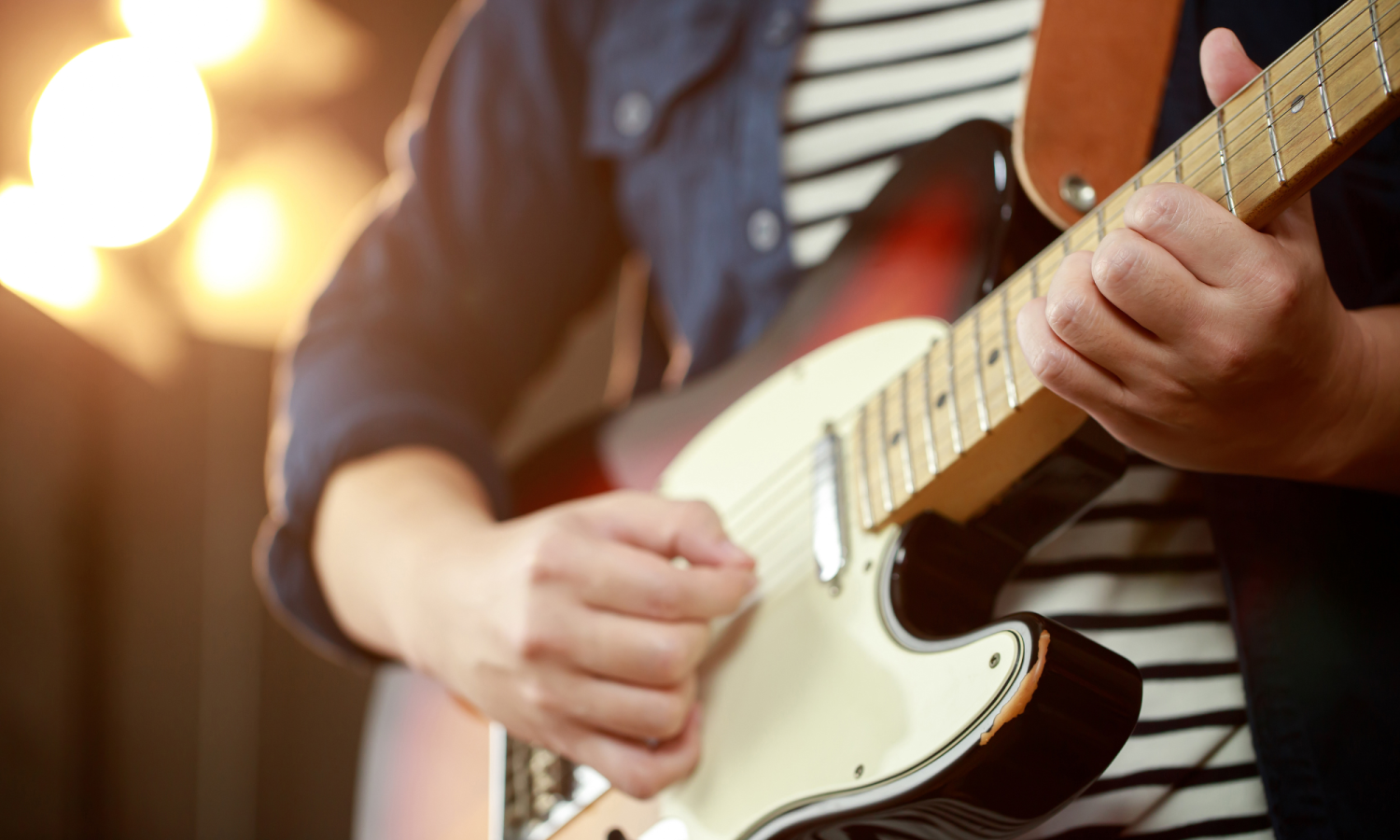 La Fête de la Musique – Aux Bossons