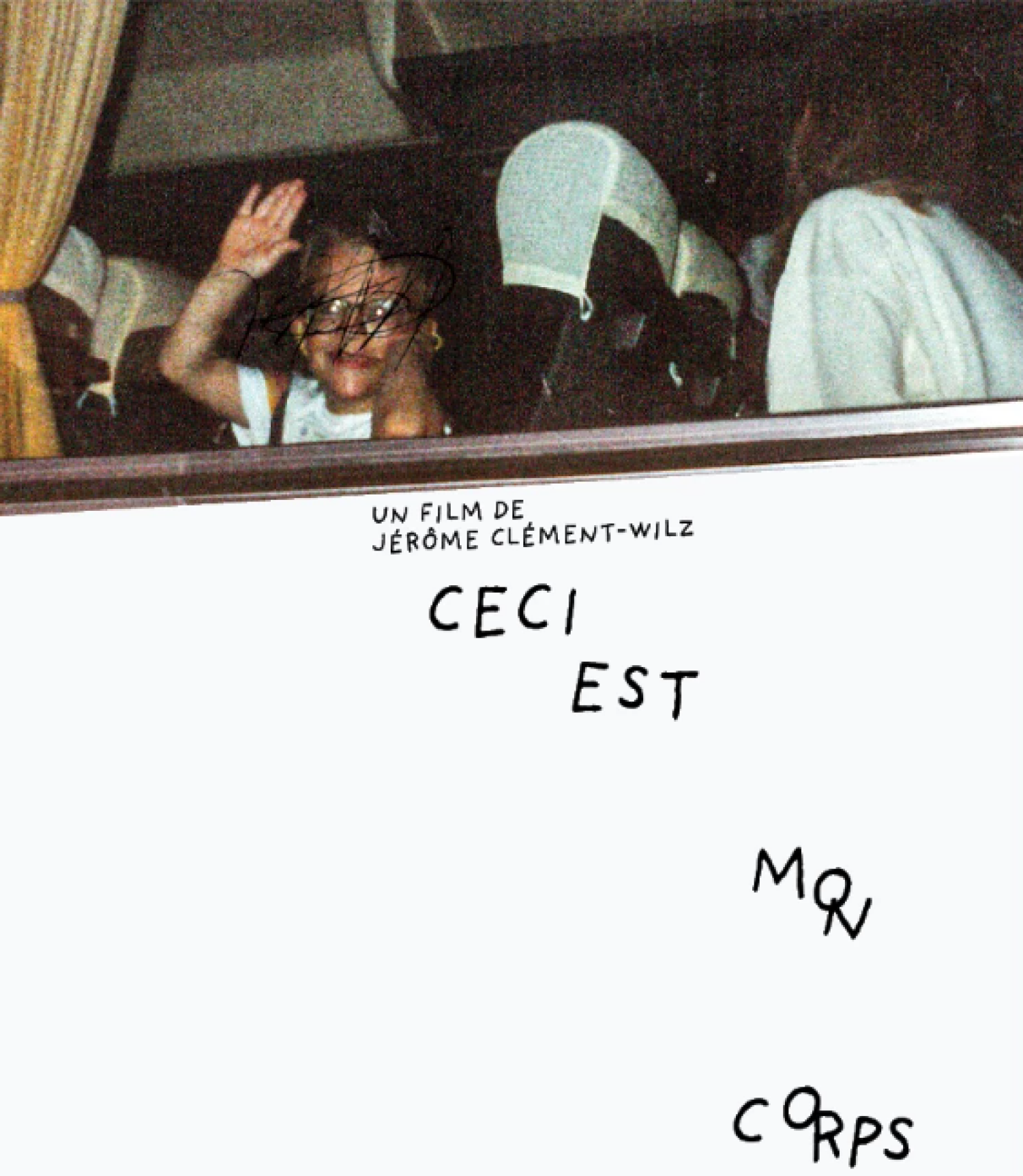 Ciné-doc : « Ceci est mon corps »