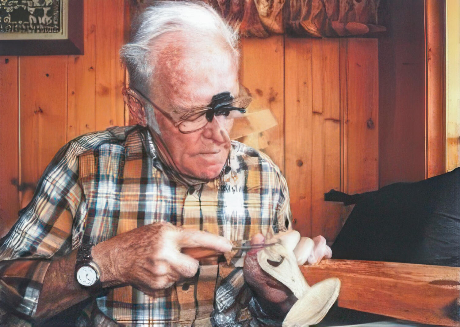 Exposition « La passion des cuillères à crème »